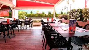 Buffalo Grill Albertville à Albertville