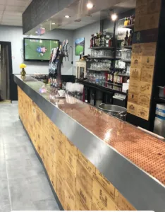 Restaurant Chez Agathe à Clermont-Ferrand