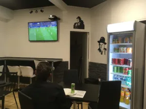 Rotisserie Chez Bilou à Aulnat