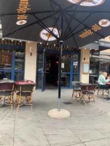 Le Grey à Verrières-le-Buisson