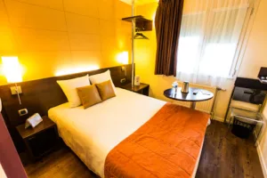 Hotel inn design SEDAN à Sedan