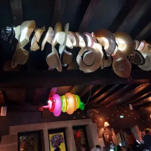 Mama Poul’ à Montluçon