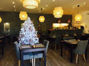 Ô GINGER à Châteauneuf-les-Martigues