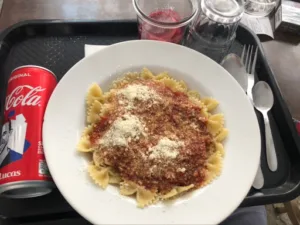 Le Palais des Pâtes. à Avignon