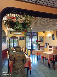 Le Bonzaï à Roquebrune-Cap-Martin