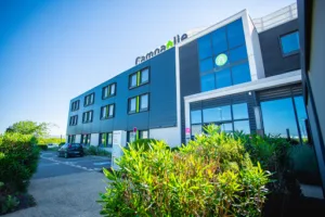 Hôtel Restaurant Campanile Carcassonne à Carcassonne