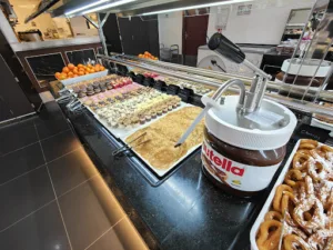 Restaurant China Exupery à Bron