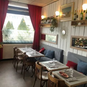 ANA M. Restaurant et Bar a vin de Loire à Blois