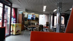 Le paradis du poulet portuguais à Montauban