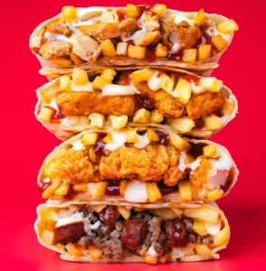 O’Tacos Soissons à Soissons