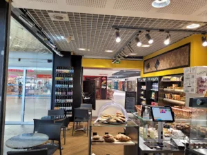 La Déjeunerie à Rennes