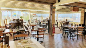 O BISTRO à Canet-en-Roussillon