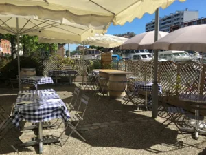 Le Bistrot du Port à Toulouse