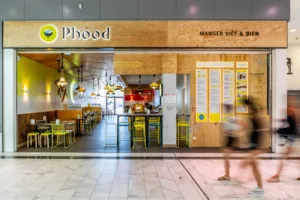 Phood Begles à Bègles