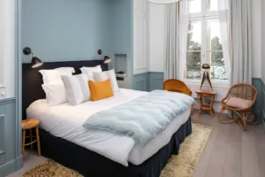 Hôtel Le Nessay à Saint-Briac-sur-Mer