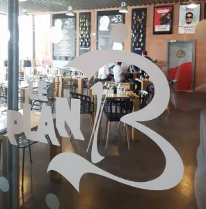 Le PlanB à Ris-Orangis