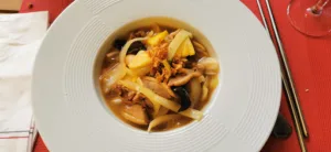 Restaurant Le Bonheur d’Angkor à Pujaudran