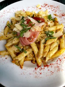 Restaurant Guérino à Marcq-en-Barul