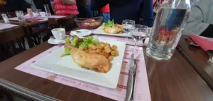 Brasserie du Jardin à Clermont-Ferrand