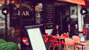 Le Bougainvillier à Boulogne-Billancourt