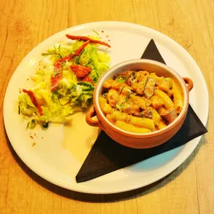 La Boîte À Pâtes à Toulon