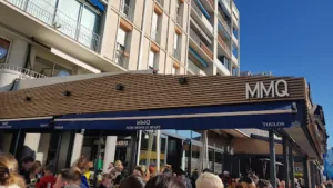 Midi Moins Quart à Toulon