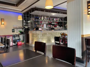 Kariya Sushi à Maisons-Alfort