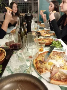 Pizza Bonici Saint-Estève à Saint-Estève