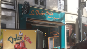 La Dolce Vita à Neuilly-sur-Seine