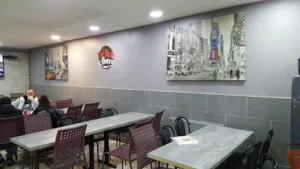 Délice Du Centre à Houilles