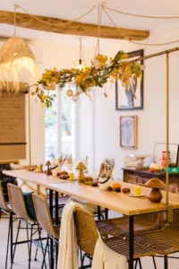 Carnets de voyage à Lorgues