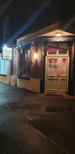 Le Vivaldi à Longueil-Sainte-Marie