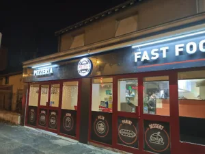 Pizzeria Labraize à La Chaussée-Saint-Victor