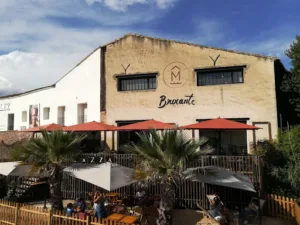 La Cachette à Montpellier