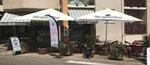 La Tarterie Entre Salé & Sucré à Saint-Sylvestre-sur-Lot