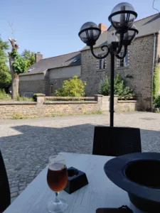 Le Comptoir à Épiniac