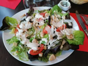 La Suite… à Le Havre