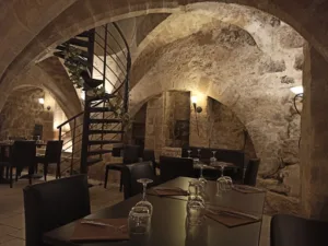 Restaurant La Fleur de Sel à Crépy-en-Valois