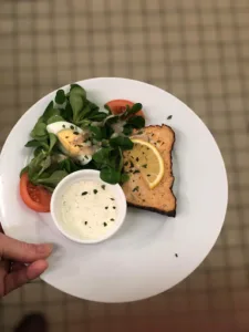 La P’tite Marmite à Les Cerqueux