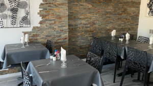 La Carta à La Ciotat