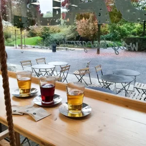 Dadi Wag Burger & Coffee à Grenoble