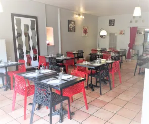 Napoli à Meyrargues