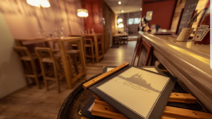 Le Cathedrale à Chartres