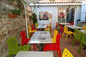 Escale Istanbul à Cornebarrieu