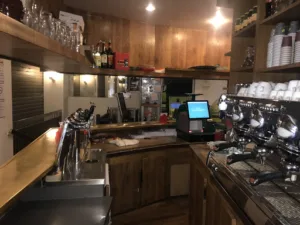 Restaurant Le Diplomate Brasserie à Maisons-Alfort