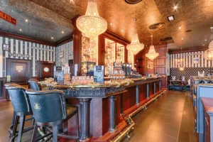 Au Bureau Evreux à Le Vieil-Évreux