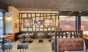 Brasserie de la Licorne à Pleurtuit