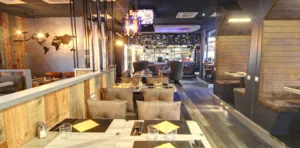 big city diner rennes à Rennes