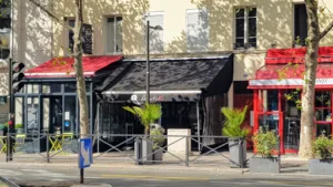 ASIATI-K à Boulogne-Billancourt