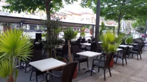 Brasserie le Tainois à Tain-l'Hermitage